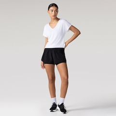 Camiseta Feminina Oxer Decote V - Foto 3