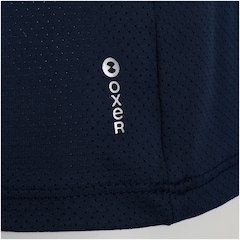 Camiseta Feminina Oxer Decote V - Foto 3