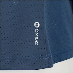 Camiseta Feminina Oxer Decote V - Foto 3