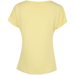 Camiseta Feminina Oxer Decote V - Foto 2