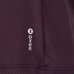 Camiseta Feminina Oxer Decote V - Foto 3