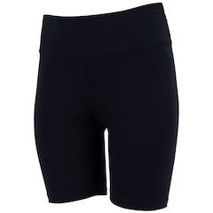 Bermuda Feminina Oxer Arobic Média Compressão Cós Baixo - Foto 9