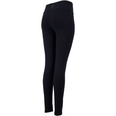 Calça Legging Feminina Oxer Campeão Slim Média Compressão Cós Baixa - Foto 8