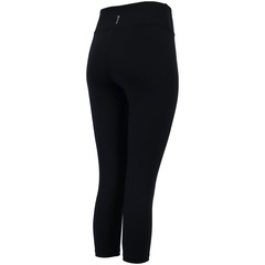 Calça Feminina Oxer Capri Campeão Slim Média Compressão Cós Baixo - Foto 7