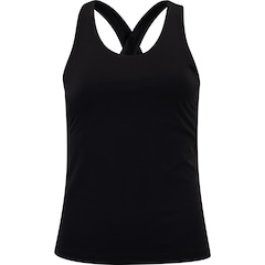 Camiseta Regata Feminina Oxer Alça Cruzada - Foto 1