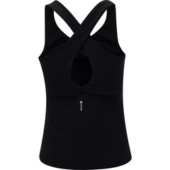 Camiseta Regata Feminina Oxer Alça Cruzada - Foto 2