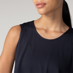 Camiseta Regata Cropped Feminina Oxer Telada - Foto 4