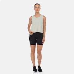 Camiseta Regata Cropped Feminina Oxer Telada - Foto 3