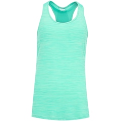 Camiseta Regata Feminina Oxer New Bruni Abertura Costas - Foto 5
