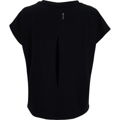 Camiseta Feminina Oxer Manga Curta Solar Estampada - Foto 2