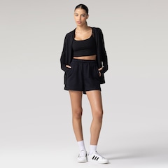 Short Feminino Oxer Marley Bolso Lateral - Foto 4