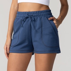 Short Feminino Oxer Marley Bolso Lateral - Foto 2