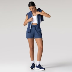 Short Feminino Oxer Marley Bolso Lateral - Foto 4