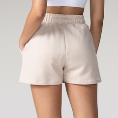 Short Feminino Oxer Marley Bolso Lateral - Foto 4