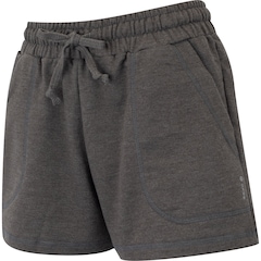 Short Feminino Oxer Marley Bolso Lateral - Foto 1