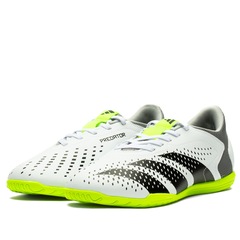 Chuteira Futsal Adulto adidas Predator Accuracy.4 - Foto 2