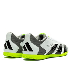 Chuteira Futsal Adulto adidas Predator Accuracy.4 - Foto 4