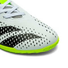 Chuteira Futsal Adulto adidas Predator Accuracy.4 - Foto 8