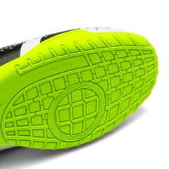 Chuteira Futsal Adulto adidas Predator Accuracy.4 - Foto 9