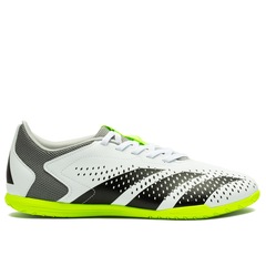 Chuteira Futsal Adulto adidas Predator Accuracy.4 - Foto 1
