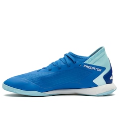 Chuteira Futsal adidas Predator Accuracy.3 - Adulto - Foto 3