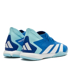 Chuteira Futsal adidas Predator Accuracy.3 - Adulto - Foto 4