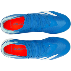 Chuteira Futsal adidas Predator Accuracy.3 - Adulto - Foto 5