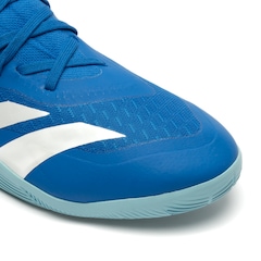 Chuteira Futsal adidas Predator Accuracy.3 - Adulto - Foto 8