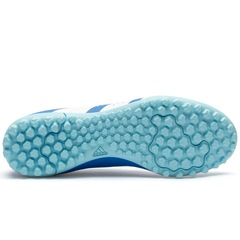 Chuteira Society Adulto adidas Predator Accuraccy 4 - Foto 6