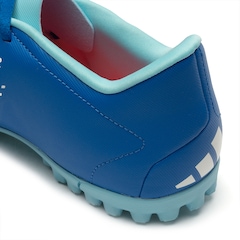 Chuteira Society Adulto adidas Predator Accuraccy 4 - Foto 7