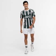 CAMISA MANCHESTER II 23 TORCEDOR MASC - Foto 3