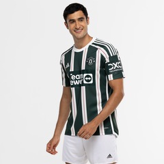 CAMISA MANCHESTER II 23 TORCEDOR MASC - Foto 5