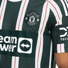 CAMISA MANCHESTER II 23 TORCEDOR MASC - Foto 6
