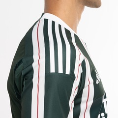 CAMISA MANCHESTER II 23 TORCEDOR MASC - Foto 7