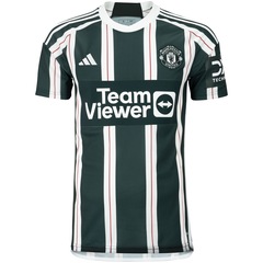 CAMISA MANCHESTER II 23 TORCEDOR MASC - Foto 8