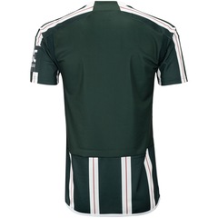 CAMISA MANCHESTER II 23 TORCEDOR MASC - Foto 9