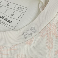 Camisa do Bayern de Munique III 23 adidas Masculina Torcedor - Foto 6