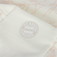 Camisa do Bayern de Munique III 23 adidas Masculina Torcedor - Foto 8