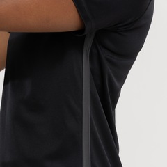 Camisa do Flamengo III 23 adidas Feminina Torcedor - Foto 9