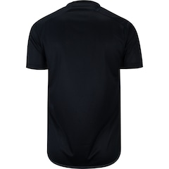 Camisa do Flamengo III 23 adidas Masculina Torcedor - Foto 9
