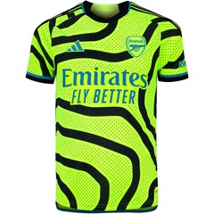 Camisa do Arsenal II 23 adidas Masculina Torcedor - Foto 9