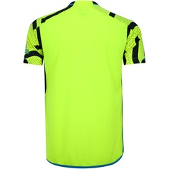 Camisa do Arsenal II 23 adidas Masculina Torcedor - Foto 10