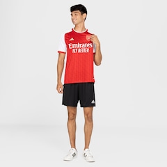 Camisa do Arsenal I 23 adidas Masculina Torcedor - Foto 4