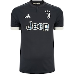 Camisa do Juventus III 23 adidas Masculina Torcedor - Foto 1