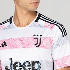 Camisa do Juventus II 23 adidas Masculina Torcedor - Foto 6