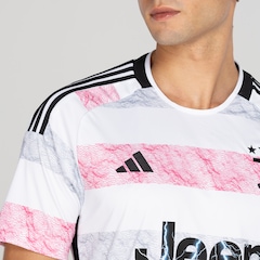 Camisa do Juventus II 23 adidas Masculina Torcedor - Foto 7