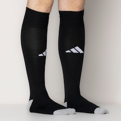 Meião adidas Milano 23 - Adulto - Foto 3