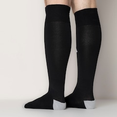 Meião adidas Milano 23 - Adulto - Foto 4