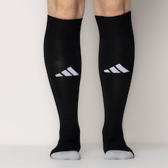 Meião adidas Milano 23 - Adulto - Foto 5