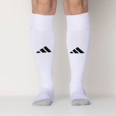 Meião adidas Milano 23 - Adulto - Foto 5